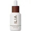 Ilia - Super Serum - Skin Tint Spf 30 - Super Serum Spf40 Miho St17- - For Women