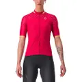 Castelli Pezzi Kortærmet Trøje