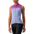 Castelli Velocissima Ærmeløs Cykeltrøje