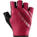Castelli Dolcissima 2 Fingerløse Handsker