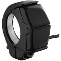 Shimano Steps E7000 Elektronisk Gearskifter