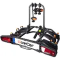 Yakima Tr3 Ball Cykelstativ Til 3 Cykler