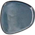Bidasoa Ikonisk Keramisk Flad Tallerken 14x13.6x0.8 Cm 12 Enheder