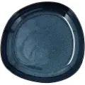 Bidasoa Ikonic Keramisk Suppeskål 20.5x19.5x3.3 Cm 6 Enheder