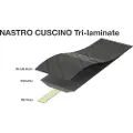 Silca Nastro Cuscino 2.5 Mm Styrbånd