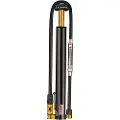 Lezyne Micro Flor Drive Hvg Gulvpumpe
