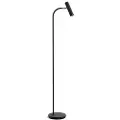 BELID - Gulvlampe Slender - Sort - Gulvlamper - - Homeroom