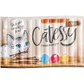 Catessy Økonomipakke: Catessy Sticks 150 x 5 g - med Fjerkræ & Lever