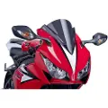 Puig Z-racing Honda Cbr1000rr Fireblade/sp Forrude