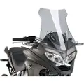 Puig Touring Honda Crossrunner Forrude