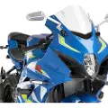 Puig Z-racing Suzuki Gsx-r1000/gsx-r1000 R Forrude