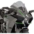 Puig Z-racing Kawasaki Ninja H2 Forrude