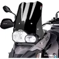 Puig Touring Bmw F650gs/f800gs Forrude