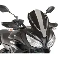 Puig Z-racing Yamaha Mt-07 Tracer/gt Forrude