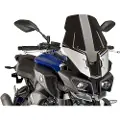 Puig Touring Plus Yamaha Fz-10/mt-10/mt-10 Sp Forrude