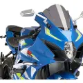 Puig Z-racing Suzuki Gsx-r1000/gsx-r1000 R Forrude
