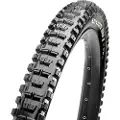 Maxxis Minion Dhr Ii 3ct/exo+/tr 60 Tpi Tubeless 27.5´´ X 2.80 Mtb-dæk