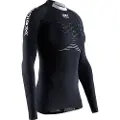X-Bionic The Trick 4.0 Run T-shirt Med Lange ærmer