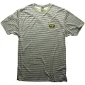 FOX Striped T-shirt Med Korte ærmer