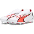 Puma Ultra Match Mxsg Fodboldstøvler