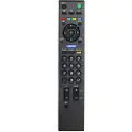 24hShop Fjernbetjening RM-ED009 Sony