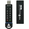 Apricorn Aegis Secure Key 3.0 60gb Usb Type-a Sort