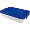 Denox Eurobox 20l Opbevaringsboks