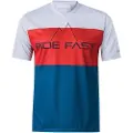 Gist Ride Fast Hills T-shirt Med Korte ærmer