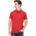 Superdry Classic Pique Kortærmet Polo