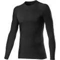 Castelli Core Seamless Langærmet Baselayer
