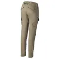 Alpinestars Women's Tech Riding Dame Motorcykel Cargobukser grå 34