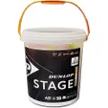 Dunlop Stage 2 Spand Med Tennisbolde
