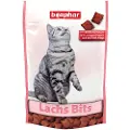 Beaphar laksebits med maltpasta - 150 g