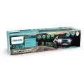Philips Ultinon Drive 5100 Lumud5102lx1 10´´ Led Billys