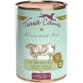 Terra canis Kornfri 6 x 400 g - Okse med squash, græskar & oregano