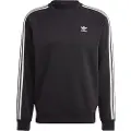 Adidas Originals Adicolor Classics 3 Stripes Crew Sweatshirt