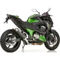 Hurric Supersport Endelyddæmper