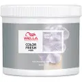 Wella Professionals NuancerColor Fresh Mask Pearl Blonde 500 ml (494,00 kr / 1 l)