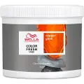 Wella Professionals NuancerColor Fresh Mask Copper Glow 500 ml (494,00 kr / 1 l)