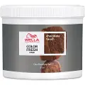 Wella Professionals NuancerColor Fresh Mask Chocolate Touch 500 ml (494,00 kr / 1 l)