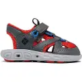 Columbia Techsun Wave Children Sandaler