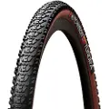 Hutchinson Tundra Bi-compound Hardskin Tubeless 700c X 40 Stivt Graveldæk