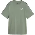Puma Ess Tape T-shirt Med Korte ærmer