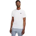 Nike Sportswear Club T-shirt Med Korte ærmer
