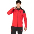 Puma Acm Casuals Sweatshirt Med Lynlås