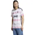 Adidas Juventus 23/24 Væk T-shirt Med Korte ærmer