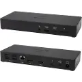 I-Tec Thunderbolt 3 3x4k Dokningsstation