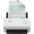 Brother Ads-4300n Scanner