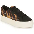 Levi´s Footwear D7756-0003 Xl Decon Low Sko