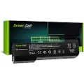 Green Cell Hp50 Erstatningsbatteri Til Bærbar Computer